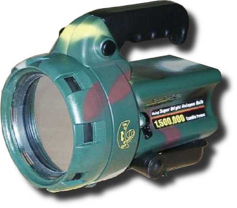 Т-09, тестовый излучатель