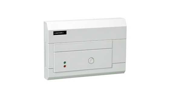 RS-201RD, приемник