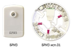 Бриз исп 01 болид схема подключения