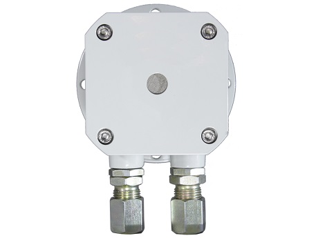 ОЗ-Exd-А-Прометей 12-36В, оповещатель звуковой взрывозащищенный