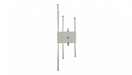 АВ-433, антенна с разъемом