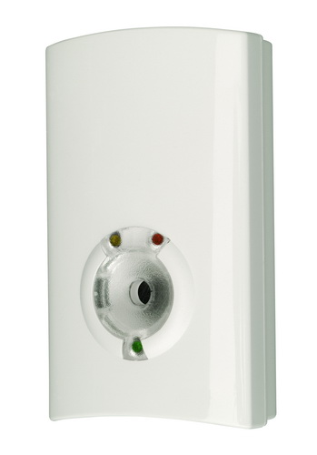 PATROL-501, извещатель разбития стекла