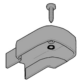 119RID186, крышка рычага FLEX