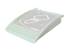 Proxy-USB-MA, считыватель бесконтактный настольный