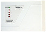 С2000-4, прибор приемно-контрольный