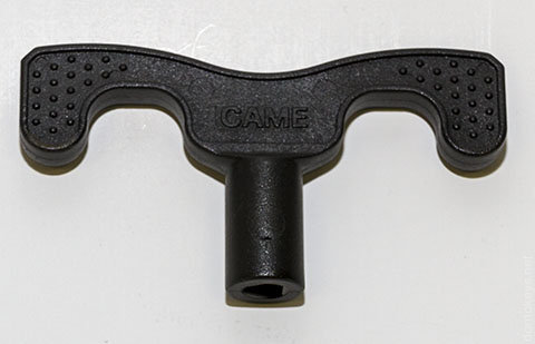 119RIBK054,ключ разблокировки BK