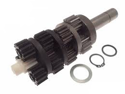 119RID191, редуктор FLEX в сборе