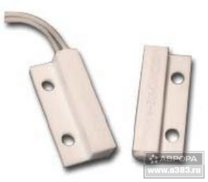 ИО 102-4 (ПГС2.409.001), извещатель магнитоконтактный накладной