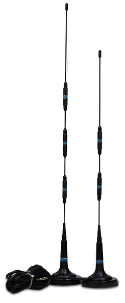 Антенна GSM SMA 902" внешняя, 9 дБ Антенна GSM SMA 902" внешняя, 9 дБ