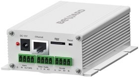 B102S, IP видеокодер B102S, IP видеокодер