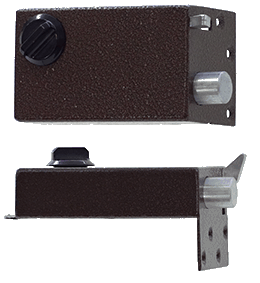 Замок Полис 16-01  электромеханический