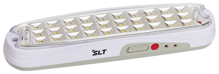 SL-30 Premium, лампа аварийного освещения