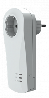 EXPRESS Power, GSM-розетка