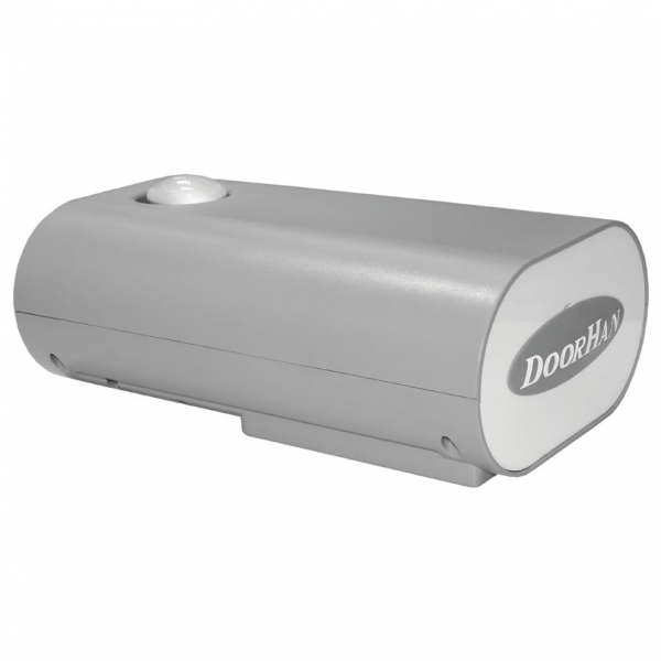 SECTIONAL-1200, привод для секционных ворот