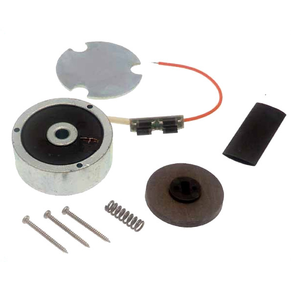 119RID110, электромагнит ATI в сборе