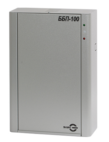 ББП-100 исп.3, ИБП 12В/10A