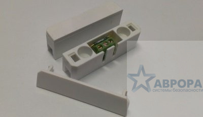 ИО 102-29 Эстет-Сейф-Инвертор (НСТК.425119.015), извещатель магнитоконтактный накладной ИО 102-29 Эстет-Сейф-Инвертор (НСТК.425119.015), извещатель магнитоконтактный накладной