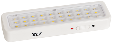 SL-30 Econom, лампа аварийного освещения