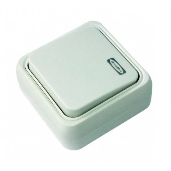 SWITCH, Выключатель клавишный (одна кнопка)