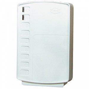 Астра-821, модуль силовых реле