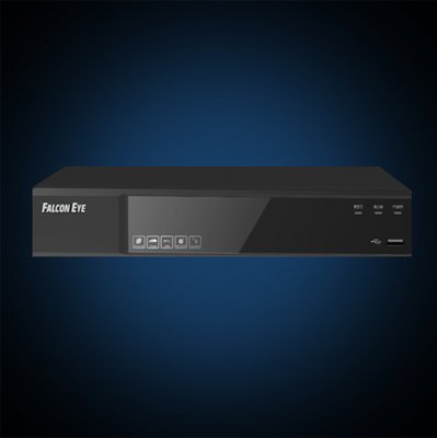 FE-NVR8216, видеорегистратор NVR