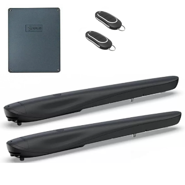 AM-3000KIT-N, Комплект для автоматизации распашных ворот