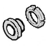 119RID205, втулка пластиковая ATI