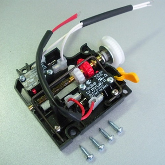 119RICX021, блок концевиков в сборе для C-BX
