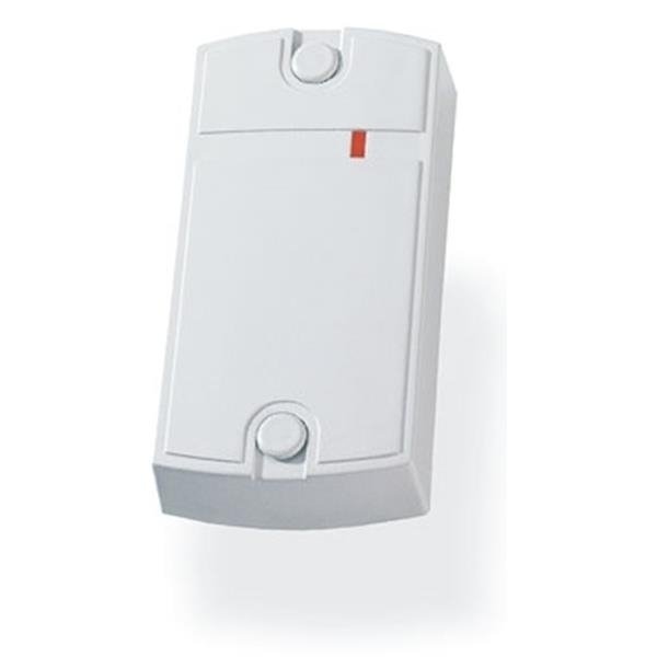 Matrix-II (мод. E) (Matrix-II), считыватель E-Marin (серый)