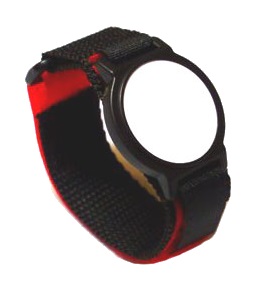 IL-08ER, браслет EM-Marine, красный IL-08ER, браслет EM-Marine, красный