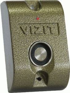 RD-2, cчитыватель ключей TOUCH MEMORY RD-2, cчитыватель ключей TOUCH MEMORY