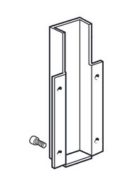 119RIG066, крепление стрелы G 6000