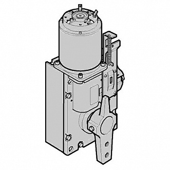 119RIG195, моторедуктор G6000, G6000I