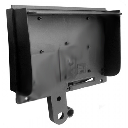 119RIBK023, шасси пластиковое BK