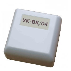 УК-ВК/04, релейный усилитель