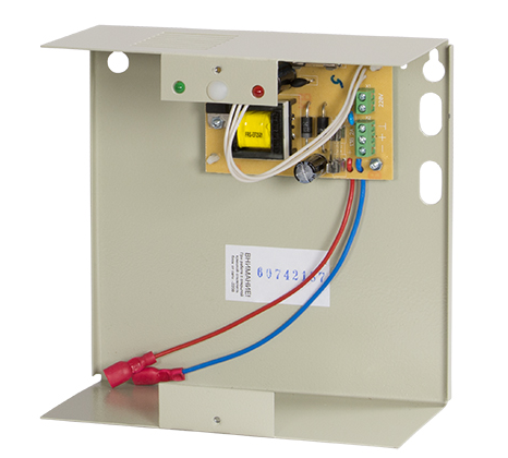 ББП-20, ИБП 12В/2A, металл (Элис)