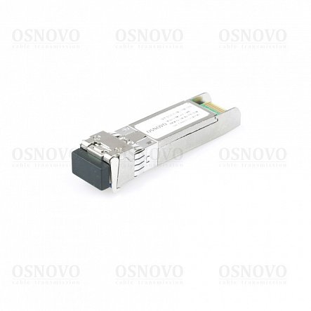 SFP-S1LC15-10G-1330-1270, оптический SFP модуль