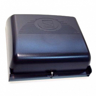 119RIBX001, крышка для платы BX