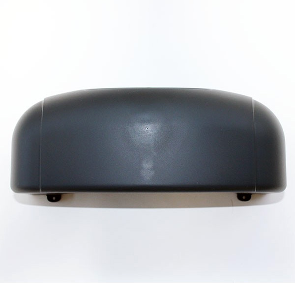 PPD1177A.4540, крышка корпуса HYPPO (цвет графит)