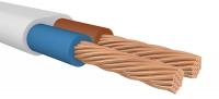ШВВП 2х0,5 ГОСТ 7399-97, шнур соединительный (НКЗ) ШВВП 2х0,5 ГОСТ 7399-97, шнур соединительный (НКЗ)