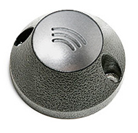 CP-Z-2 (мод. MF-I),  считыватель Mifare, накладной, темный