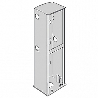 119RIG056, корпус шлагбаума G4000