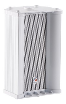 CS-810T, звуковая колонна 10 Вт настенная, IP-44, всепогодное исполнение