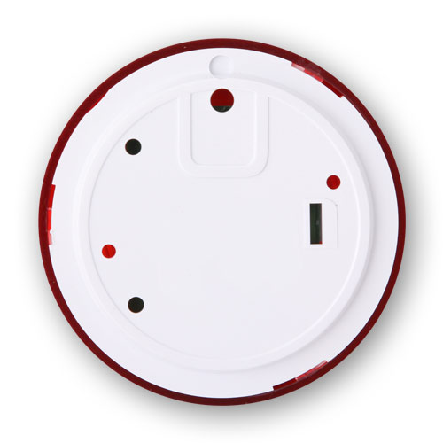 Астра-10 исп.3, светозвуковой оповещатель, 12В