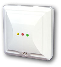 Стекло-3, акустический датчик разбития стекла