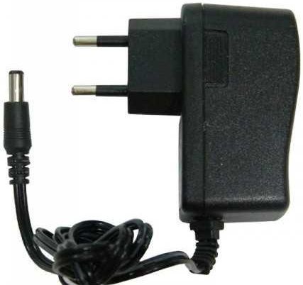 FE-12/10, блок питания