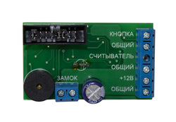 ML-194-03, плата управления электромагнитным замком