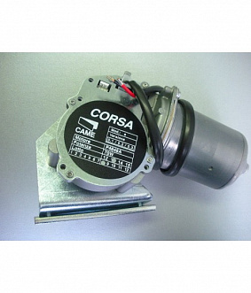 119RIP118, моторедуктор CORSA