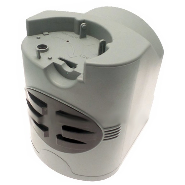 119RID219, корпус FAST