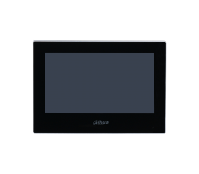 DHI-VTH2621G-WP, монитор видеодомофона IP DHI-VTH2621G-WP, монитор видеодомофона IP